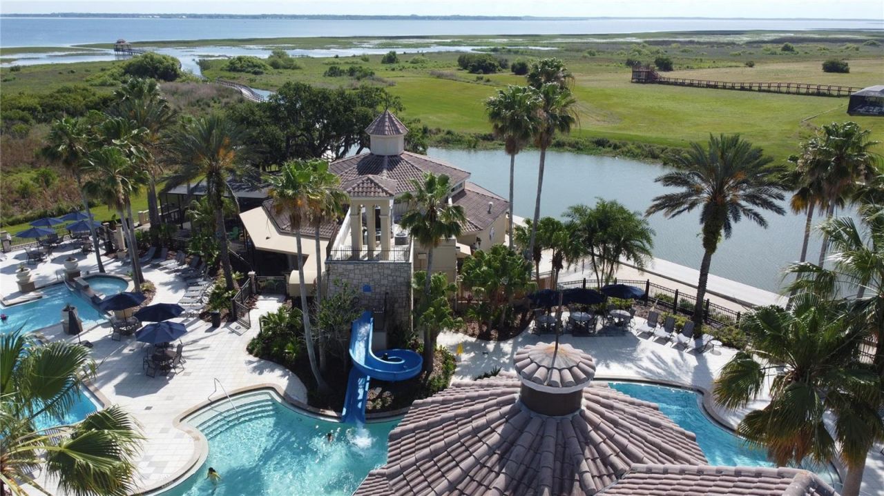 3231 Agostino Ter, Kissimmee, FL 34746 Photo
