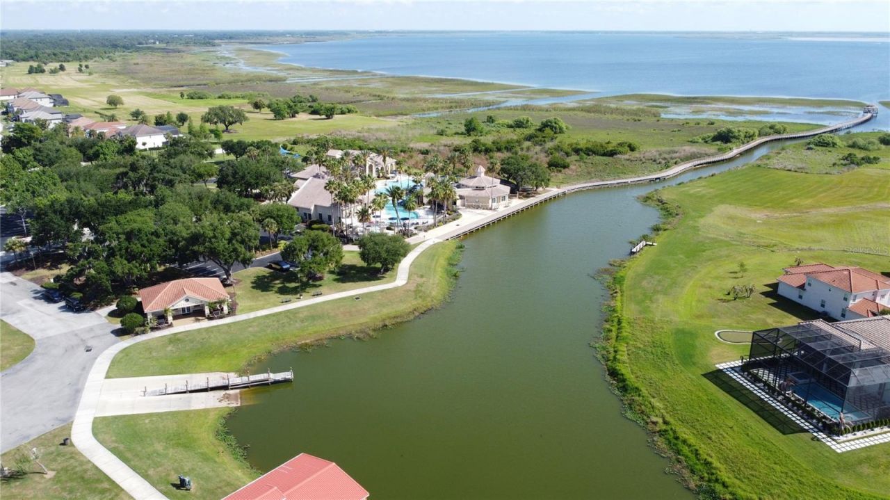 3231 Agostino Ter, Kissimmee, FL 34746 Photo
