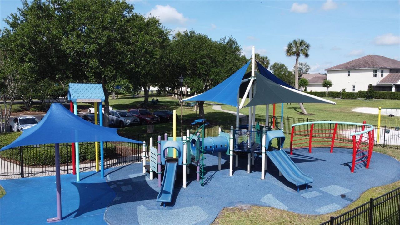 3231 Agostino Ter, Kissimmee, FL 34746 Photo