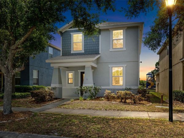 9207 ENGLISH OAKS LANE , RIVERVIEW, FL 33578