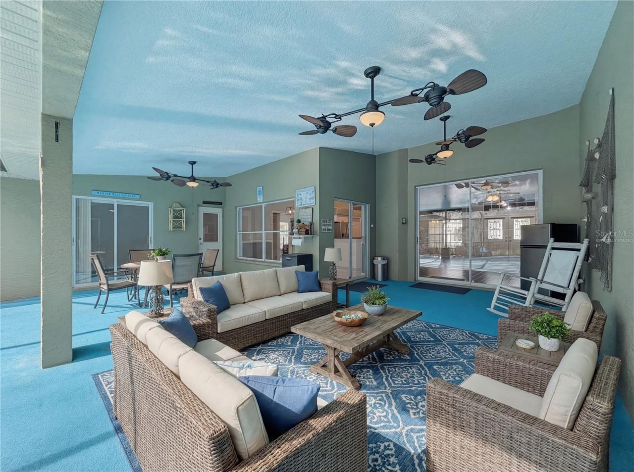 1031 Maravista Drive , Trinity, FL 34655 Photo