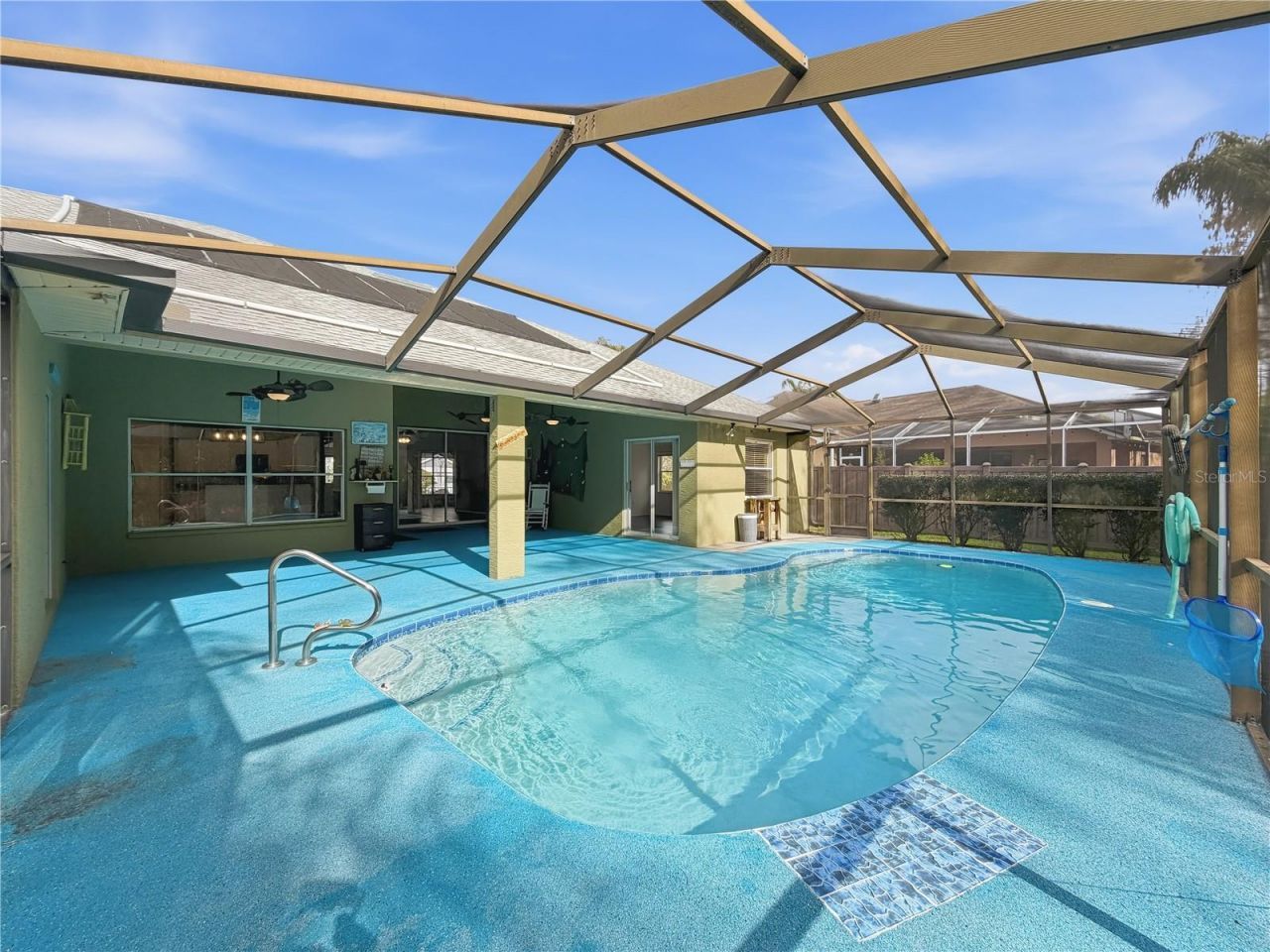 1031 Maravista Drive , Trinity, FL 34655 Photo