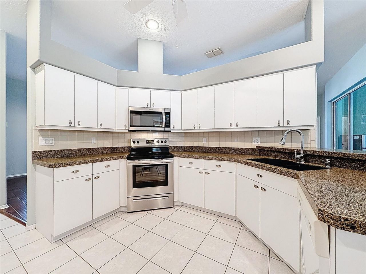 1031 Maravista Drive, Trinity, FL 34655 Photo