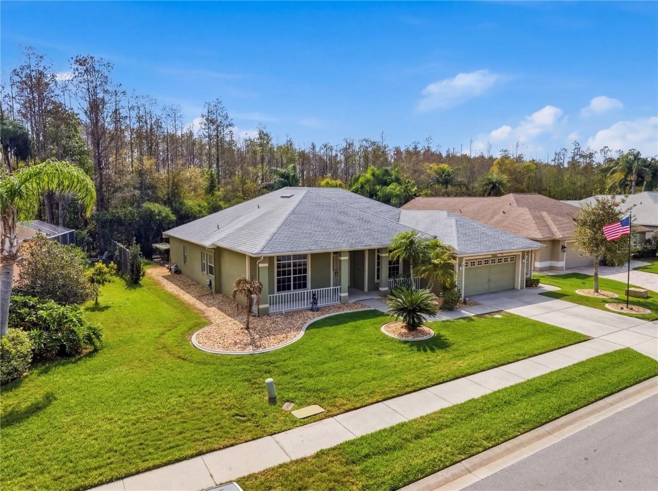 1031 Maravista Drive , Trinity, FL 34655 Photo