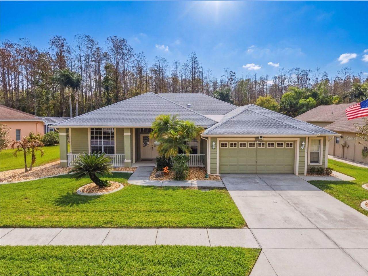 1031 Maravista Drive , Trinity, FL 34655 Photo