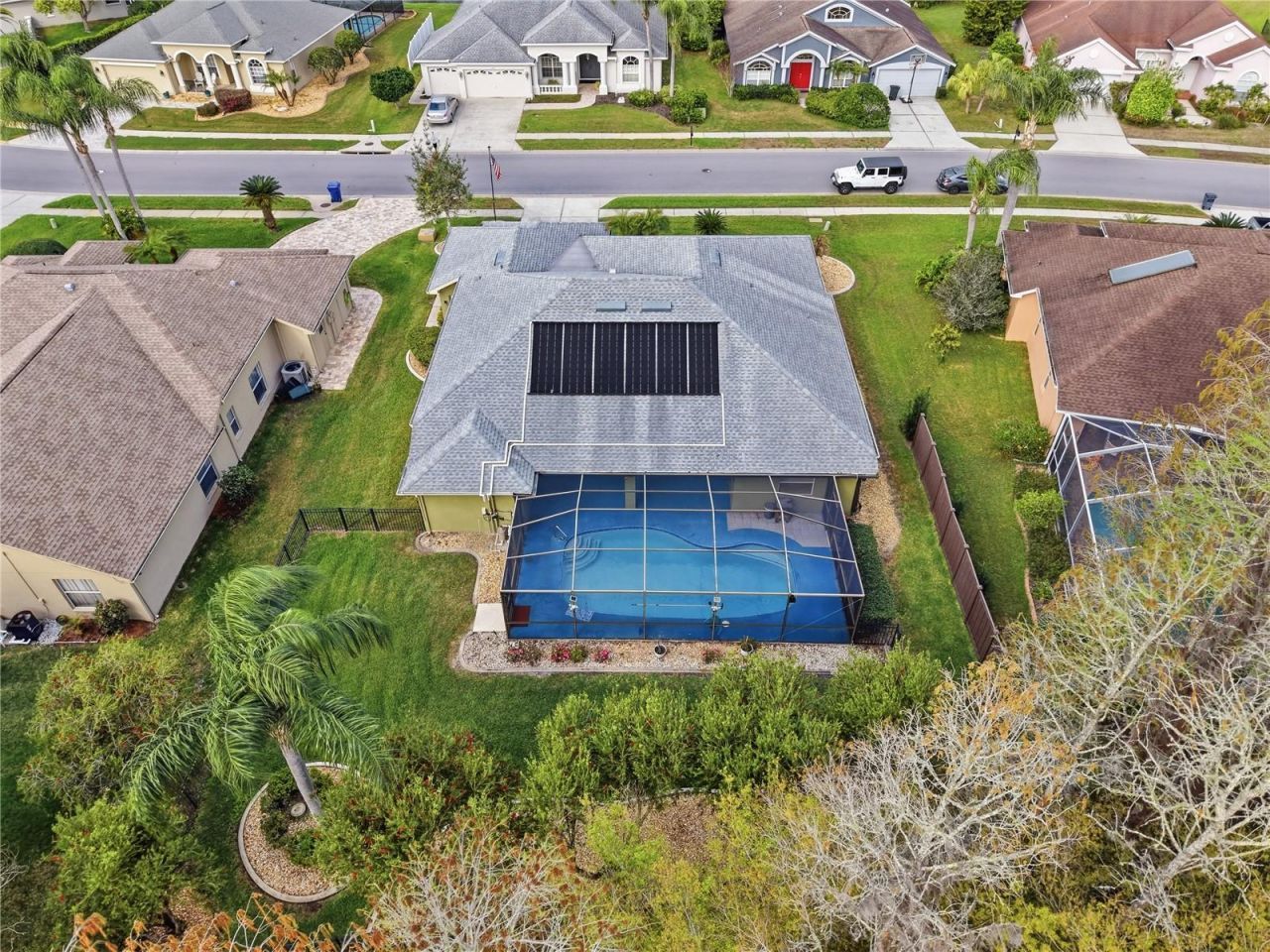 1031 Maravista Drive , Trinity, FL 34655 Photo