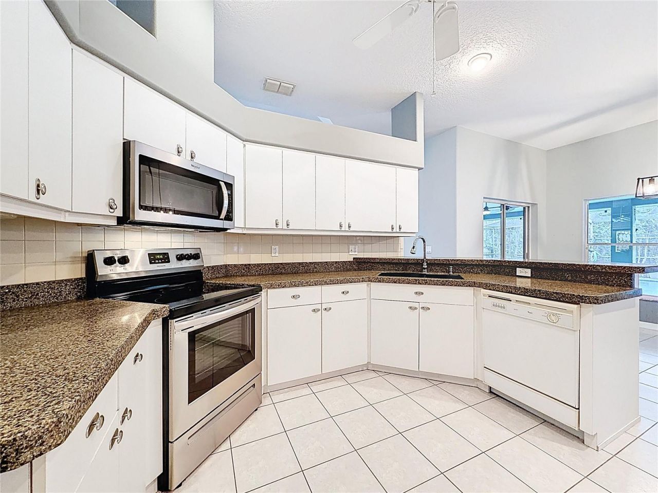 1031 Maravista Drive , Trinity, FL 34655 Photo