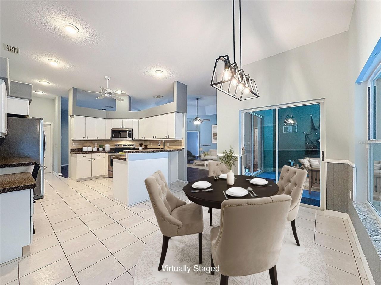 1031 Maravista Drive, Trinity, FL 34655 Photo