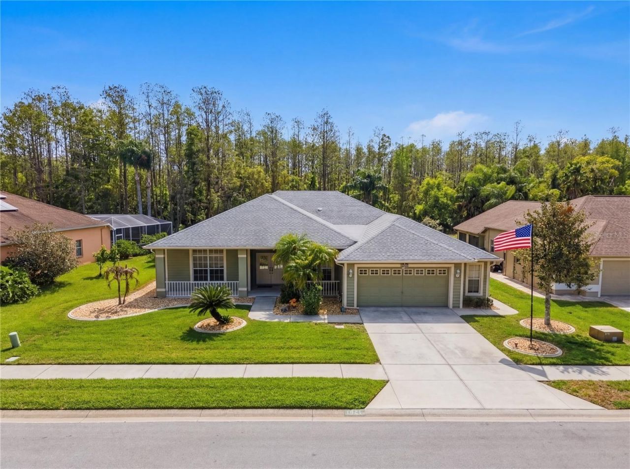 1031 Maravista Drive , Trinity, FL 34655 Photo