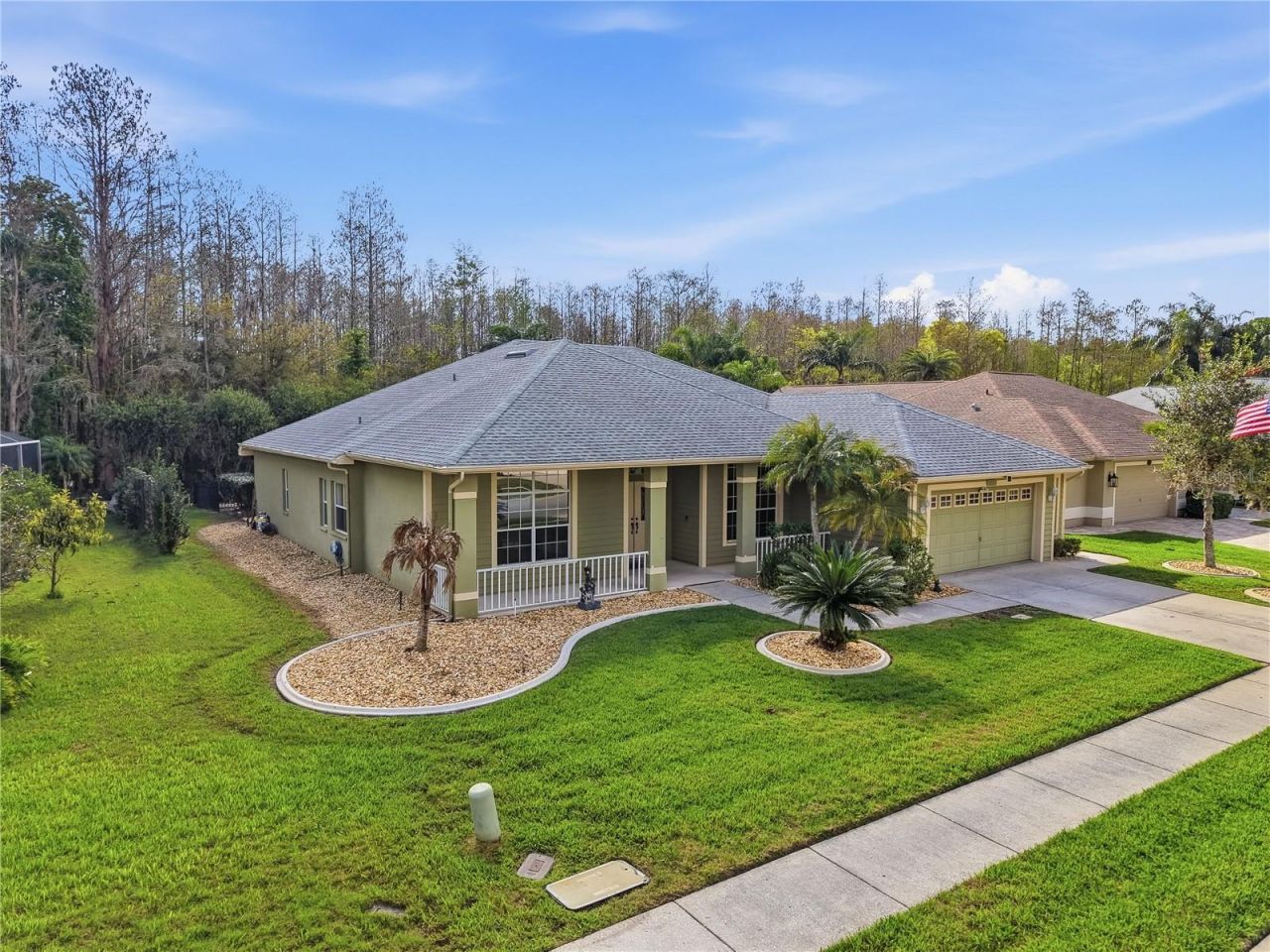 1031 Maravista Drive , Trinity, FL 34655 Photo