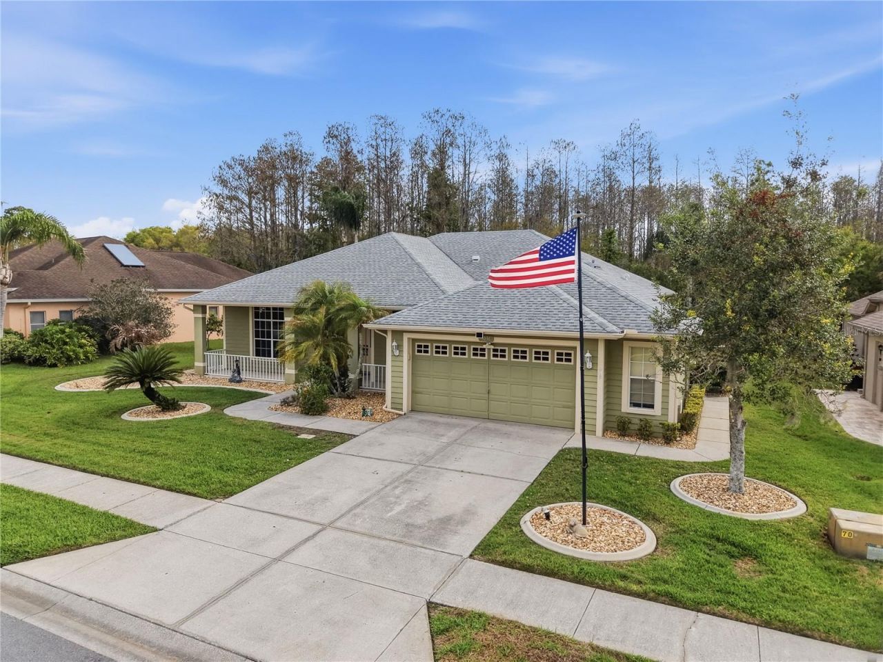 1031 Maravista Drive , Trinity, FL 34655 Photo