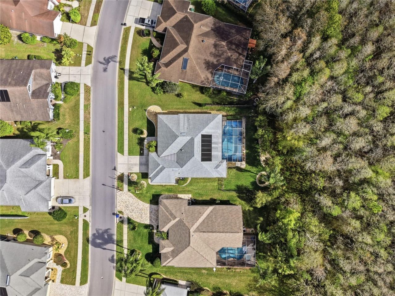 1031 Maravista Drive , Trinity, FL 34655 Photo