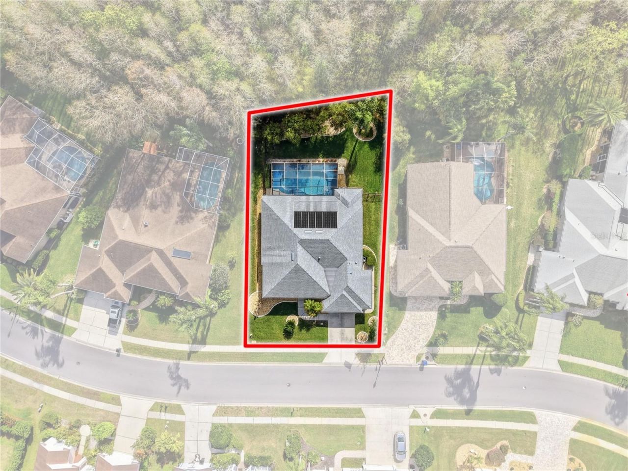 1031 Maravista Drive, Trinity, FL 34655 Photo