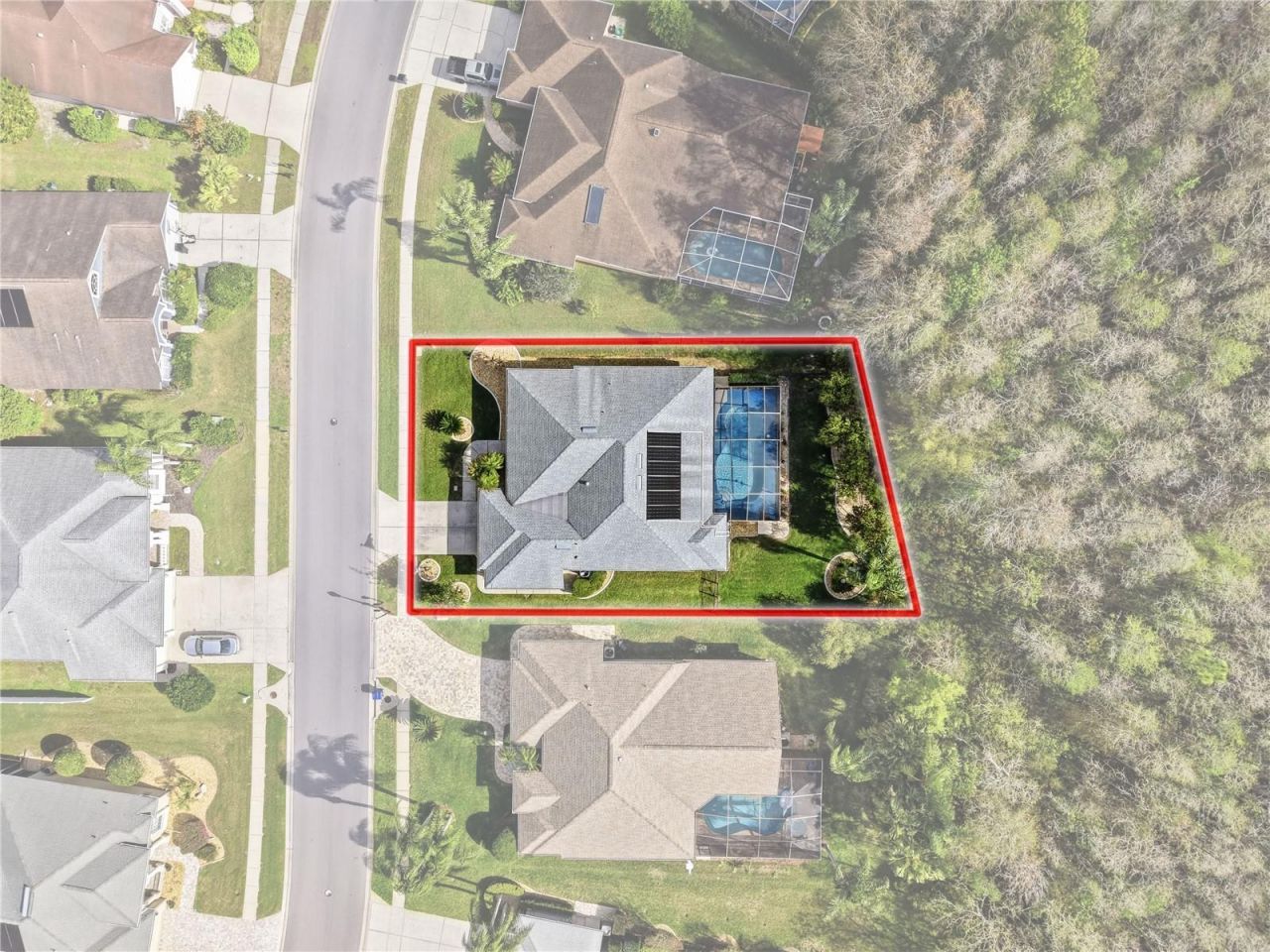 1031 Maravista Drive, Trinity, FL 34655 Photo