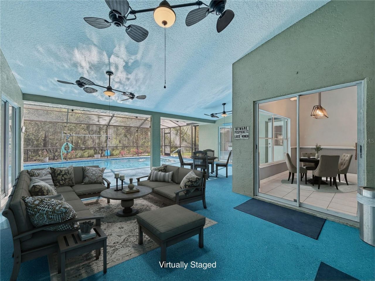 1031 Maravista Drive, Trinity, FL 34655 Photo