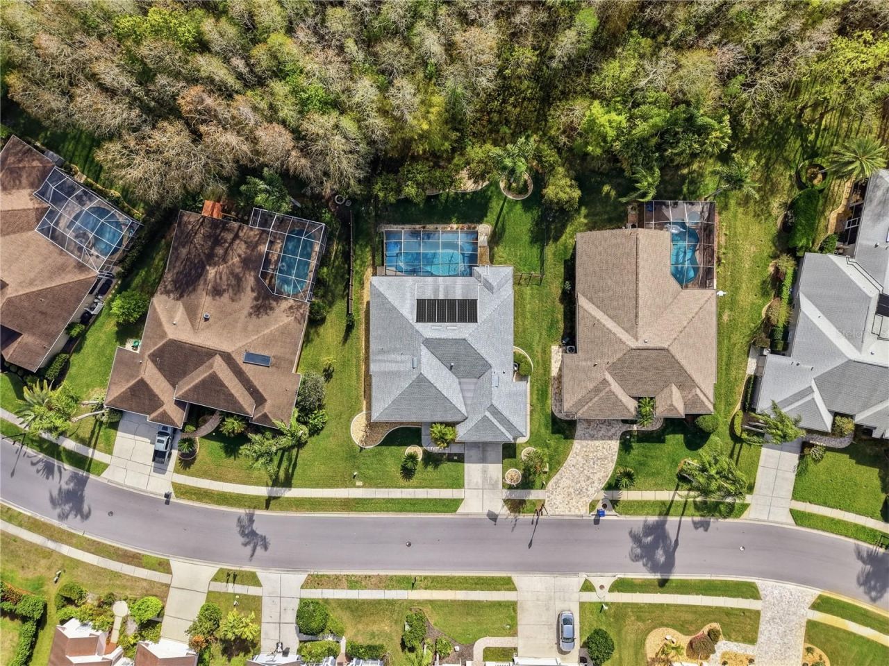 1031 Maravista Drive, Trinity, FL 34655 Photo