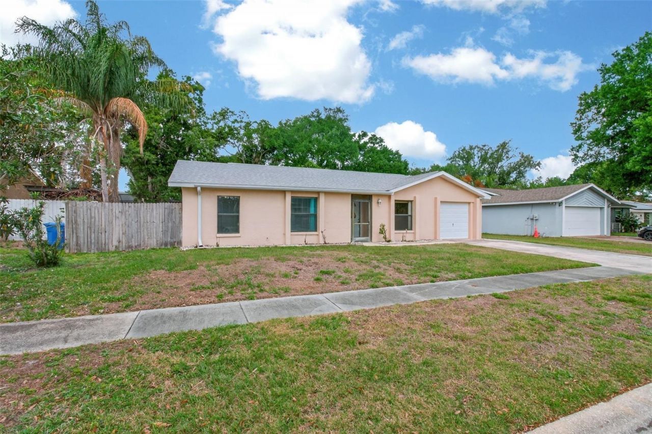 3208 Acapulco Drive, Riverview, FL 33578 Photo
