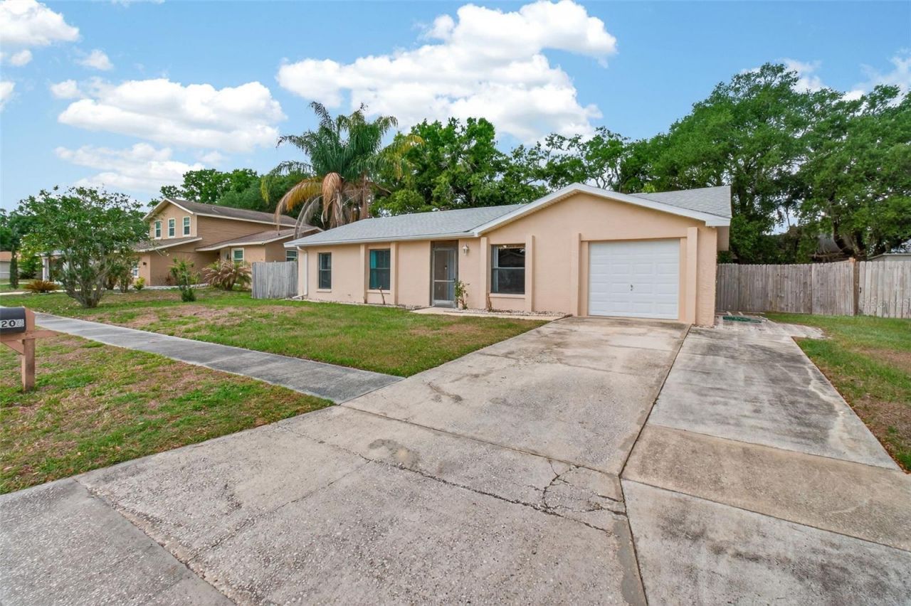 3208 Acapulco Drive, Riverview, FL 33578 Photo