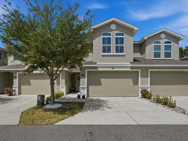 1962 LAKE RIDGE BOULEVARD , CLEARWATER, FL 33763