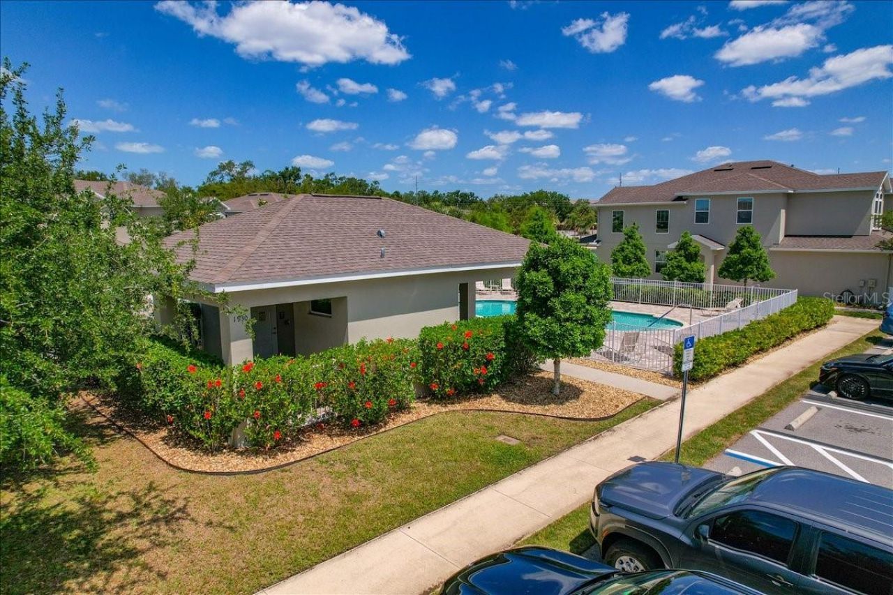 1962 Lake Ridge Boulevard , Clearwater, FL 33763 Photo