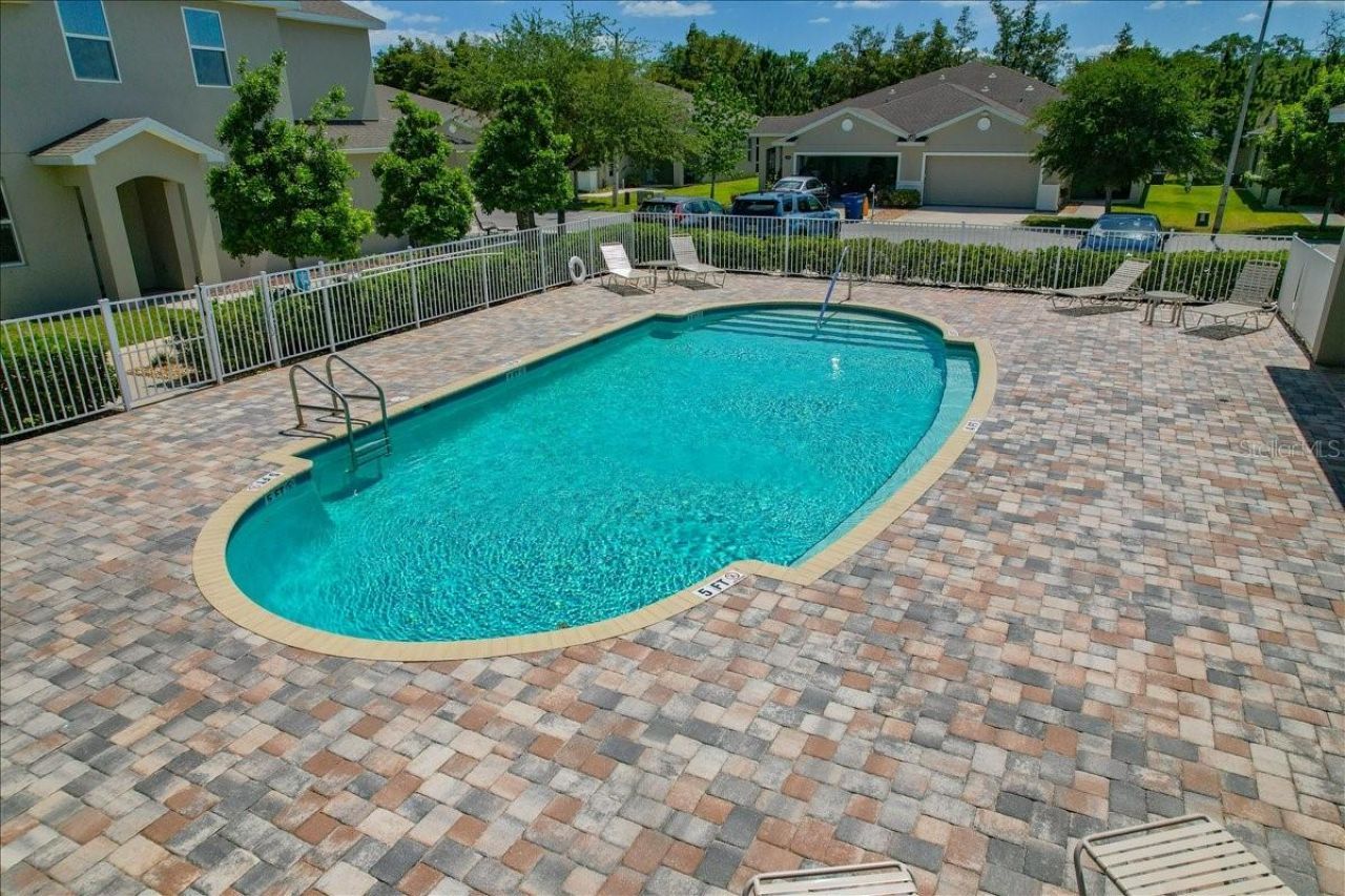 1962 Lake Ridge Boulevard , Clearwater, FL 33763 Photo