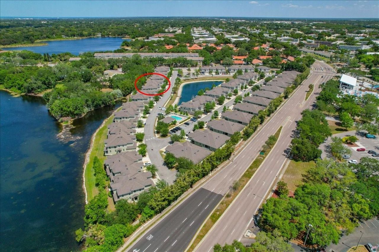 1962 Lake Ridge Boulevard , Clearwater, FL 33763 Photo