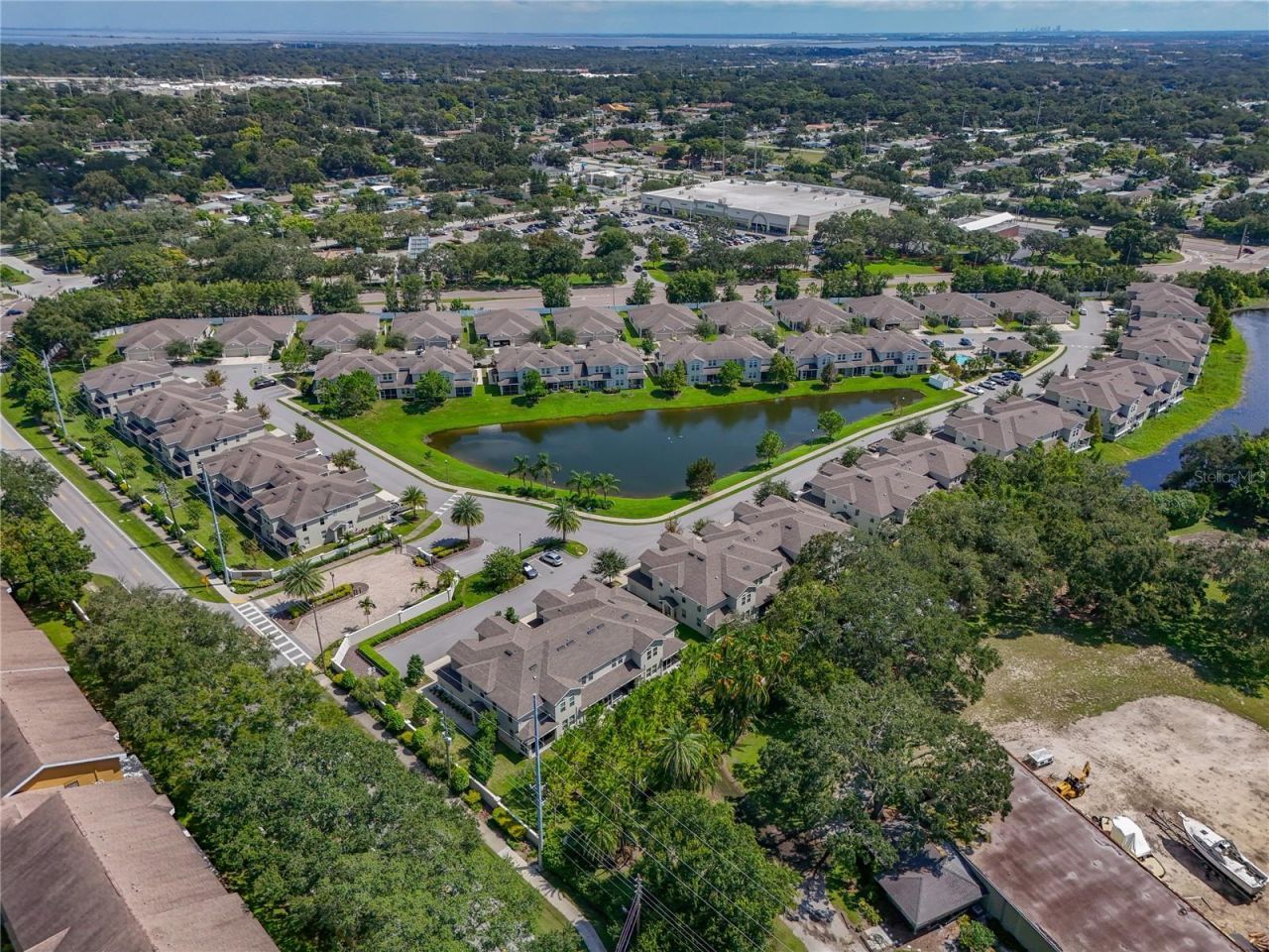1962 Lake Ridge Boulevard , Clearwater, FL 33763 Photo