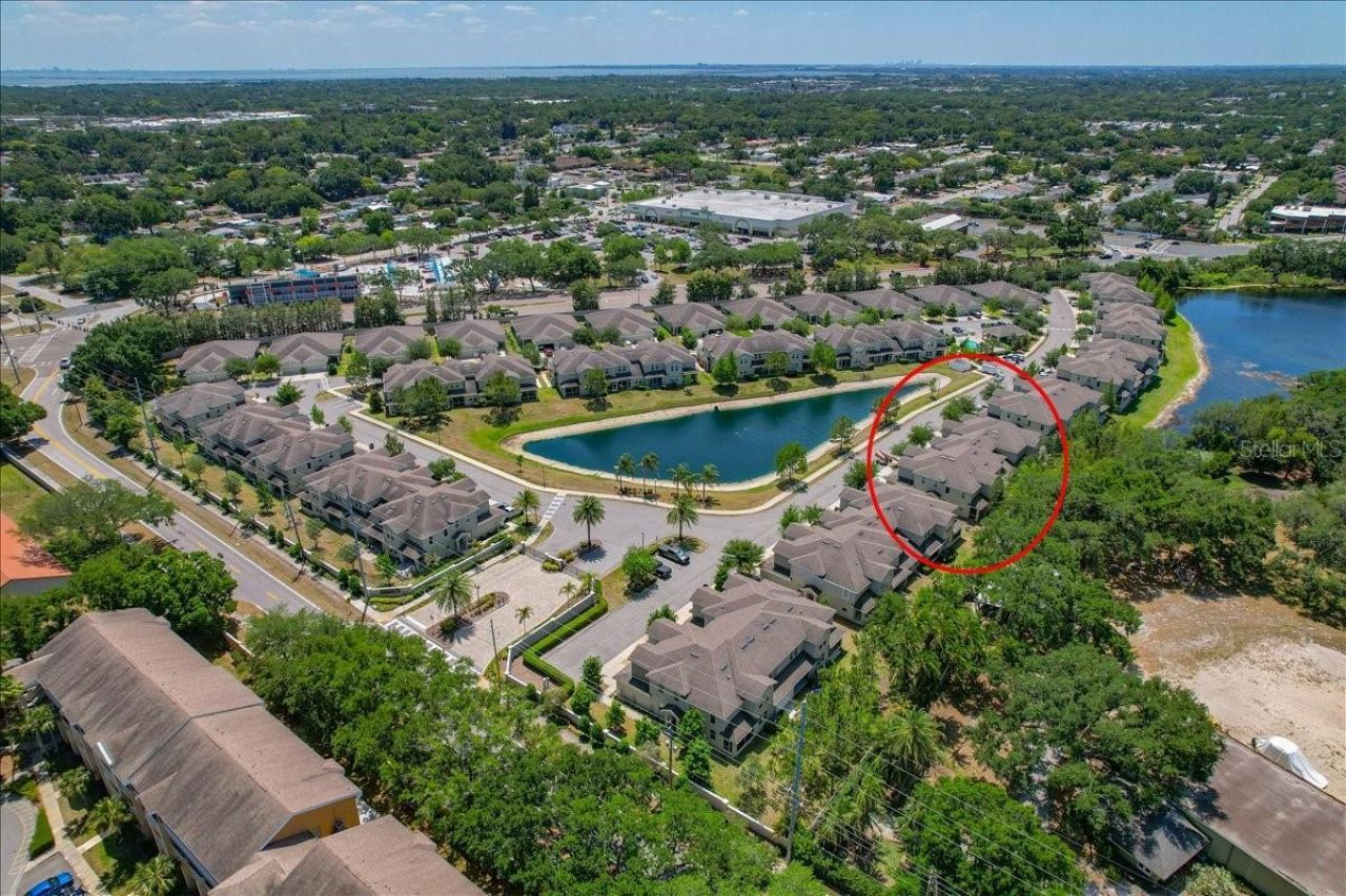 1962 Lake Ridge Boulevard , Clearwater, FL 33763 Photo