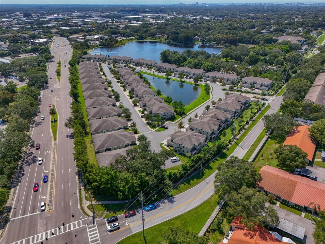 1962 Lake Ridge Boulevard , Clearwater, FL 33763 Photo