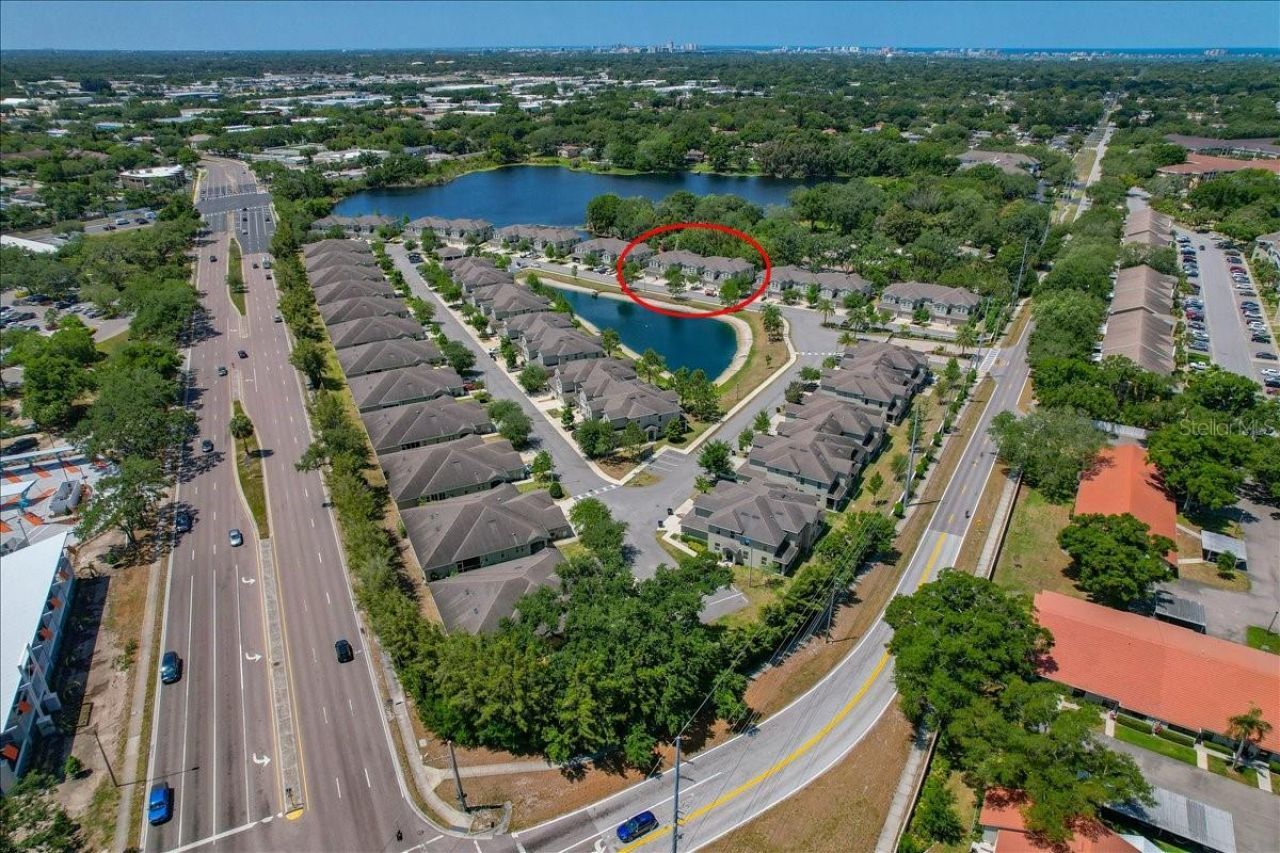 1962 Lake Ridge Boulevard , Clearwater, FL 33763 Photo