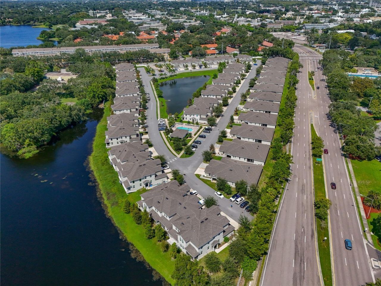 1962 Lake Ridge Boulevard , Clearwater, FL 33763 Photo