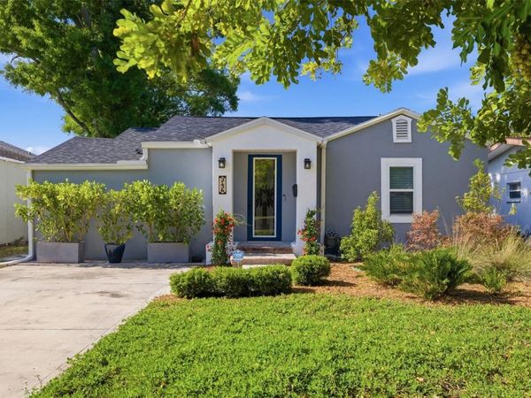3136 10TH AVENUE N, ST PETERSBURG, FL 33713