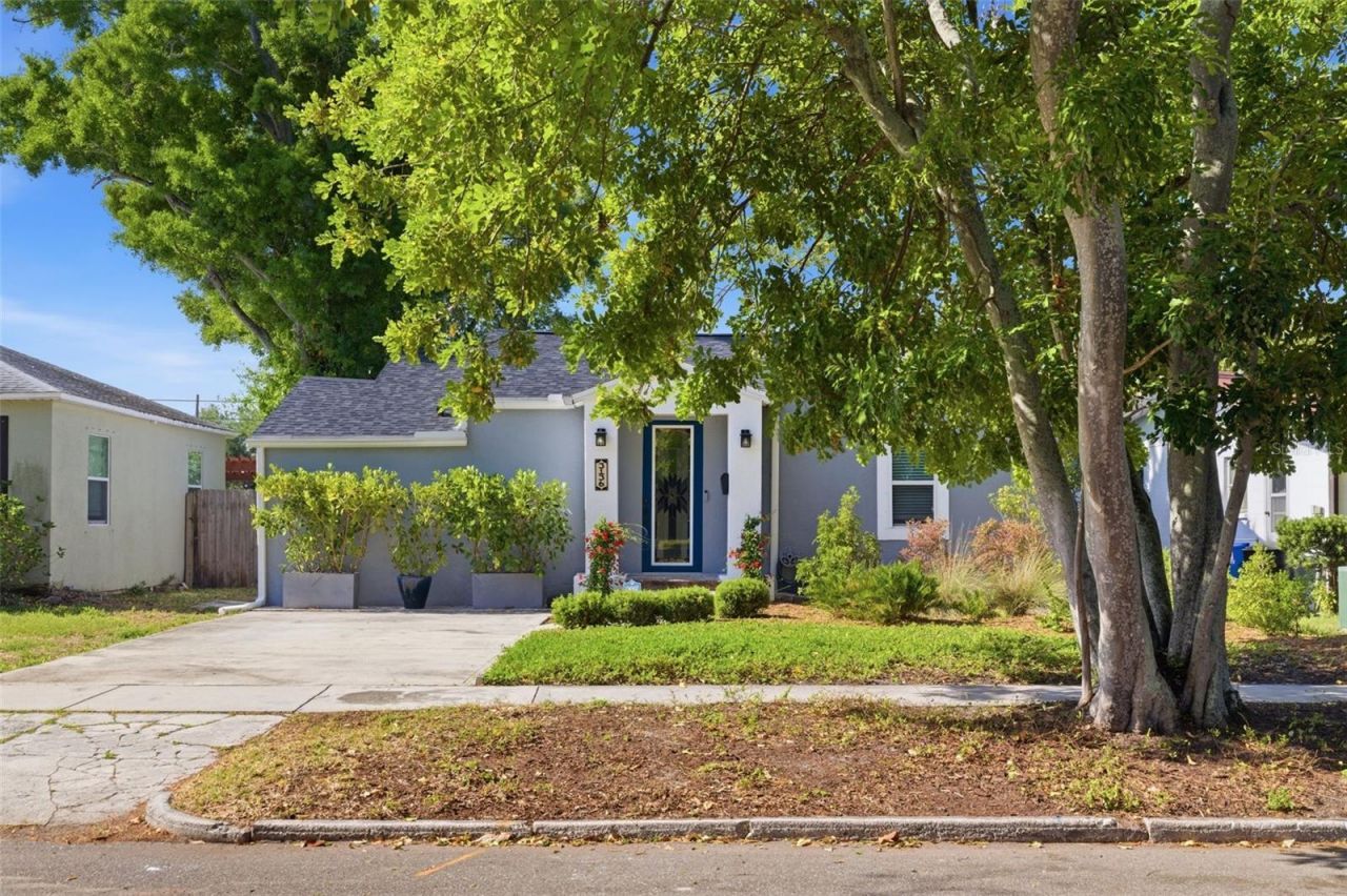3136 10th Avenue N, Saint Petersburg, FL 33713 Photo