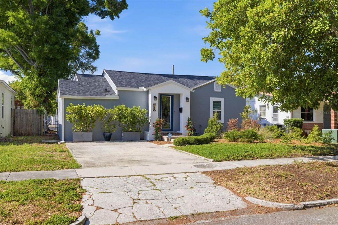 3136 10th Avenue N, Saint Petersburg, FL 33713 Photo