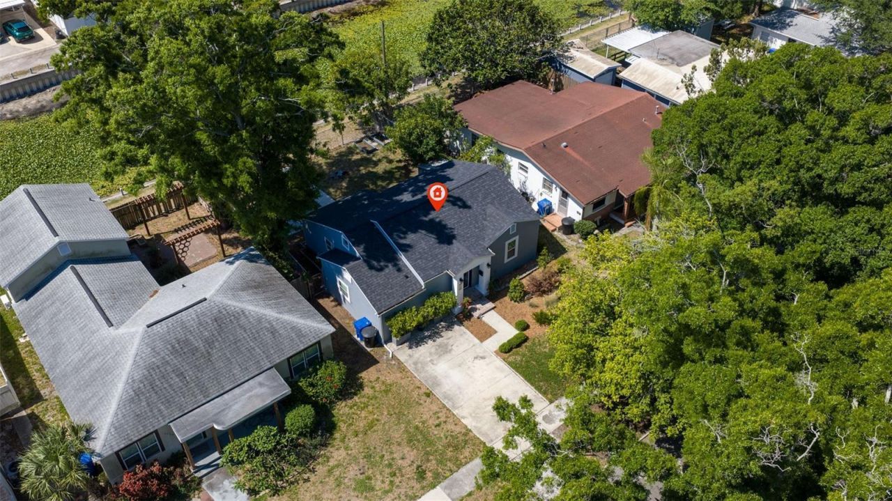 3136 10th Avenue N, Saint Petersburg, FL 33713 Photo