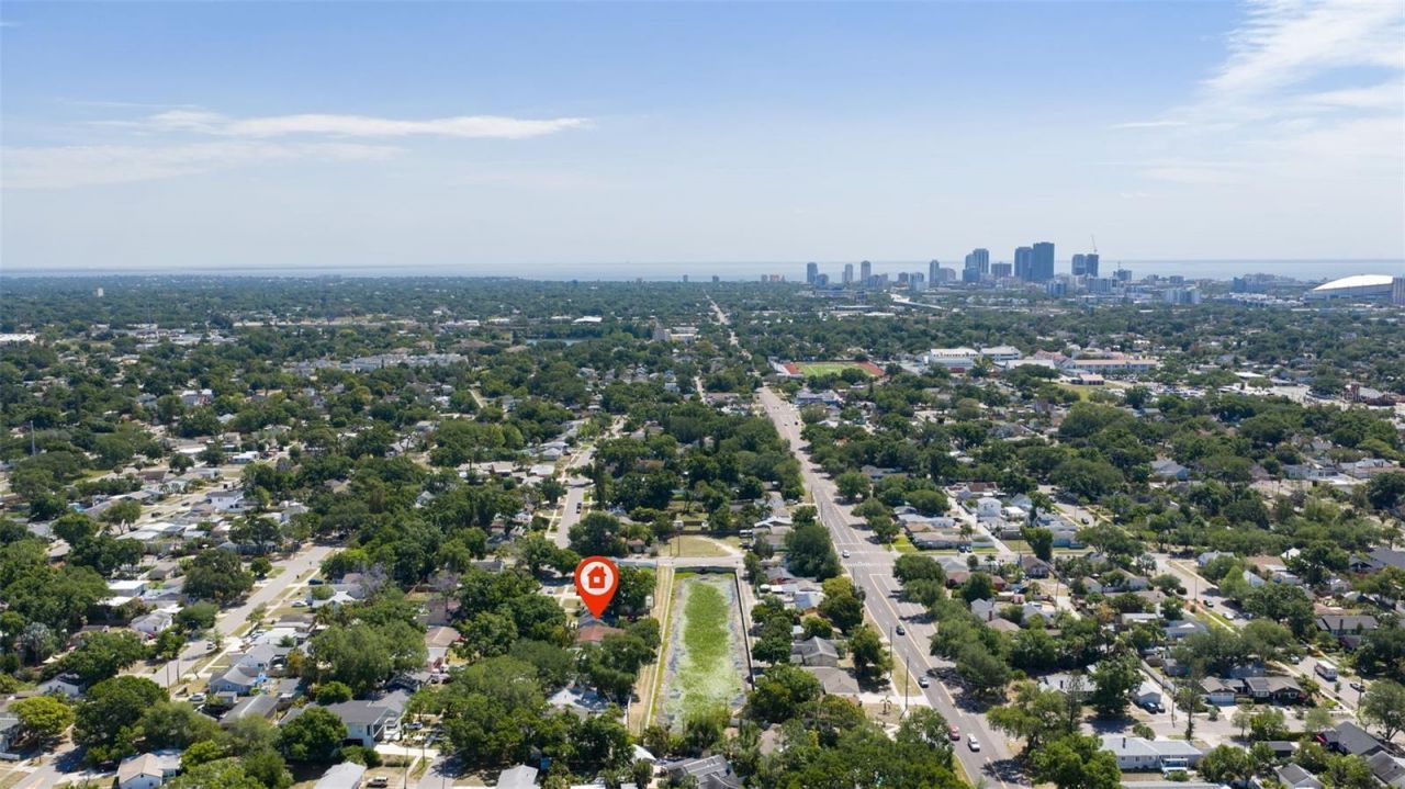 3136 10th Avenue N, Saint Petersburg, FL 33713 Photo