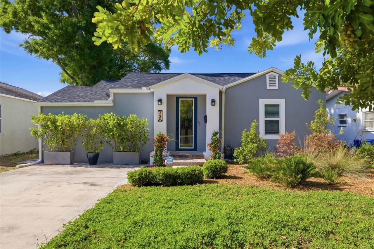 3136 10th Avenue N, Saint Petersburg, FL 33713 Photo