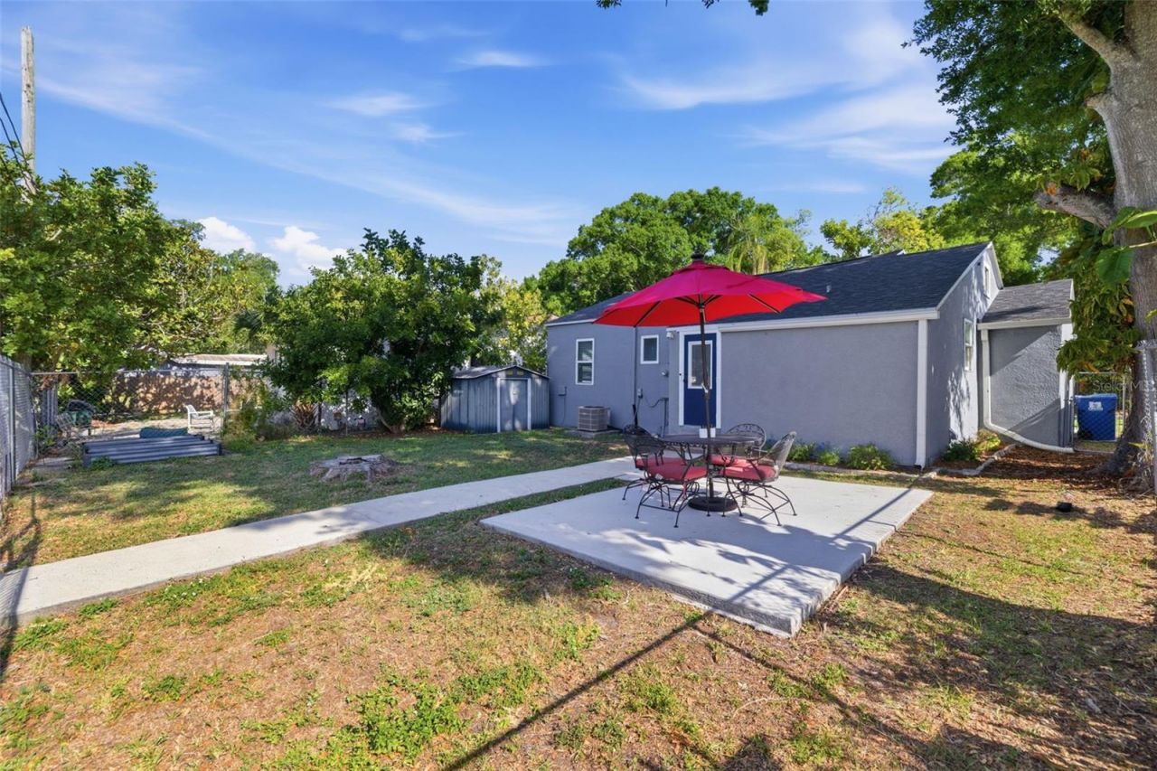 3136 10th Avenue N, Saint Petersburg, FL 33713 Photo