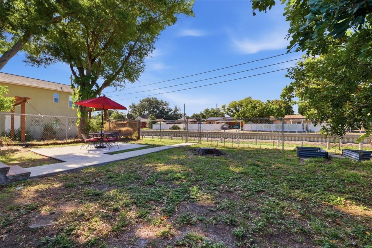 3136 10th Avenue N, Saint Petersburg, FL 33713 Photo