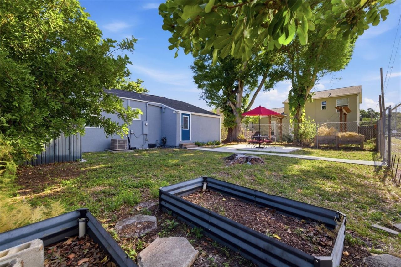 3136 10th Avenue N, Saint Petersburg, FL 33713 Photo