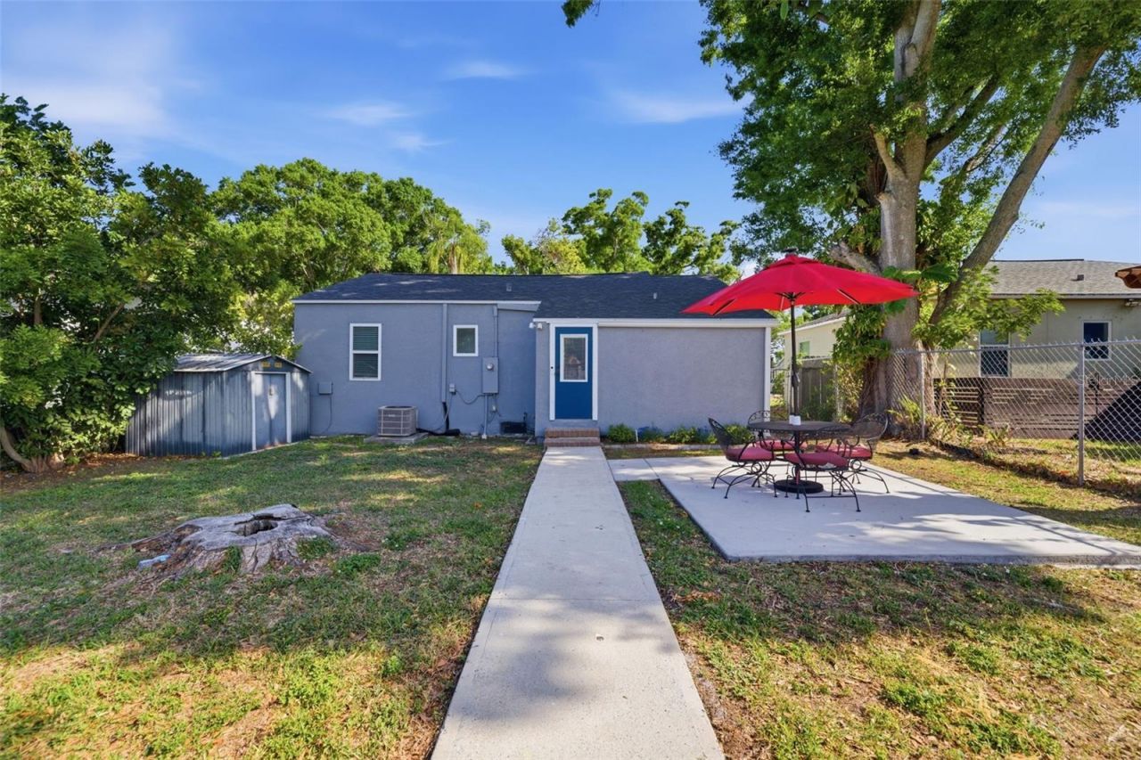 3136 10th Avenue N, Saint Petersburg, FL 33713 Photo