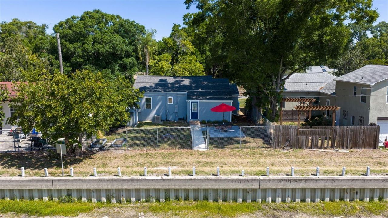 3136 10th Avenue N, Saint Petersburg, FL 33713 Photo