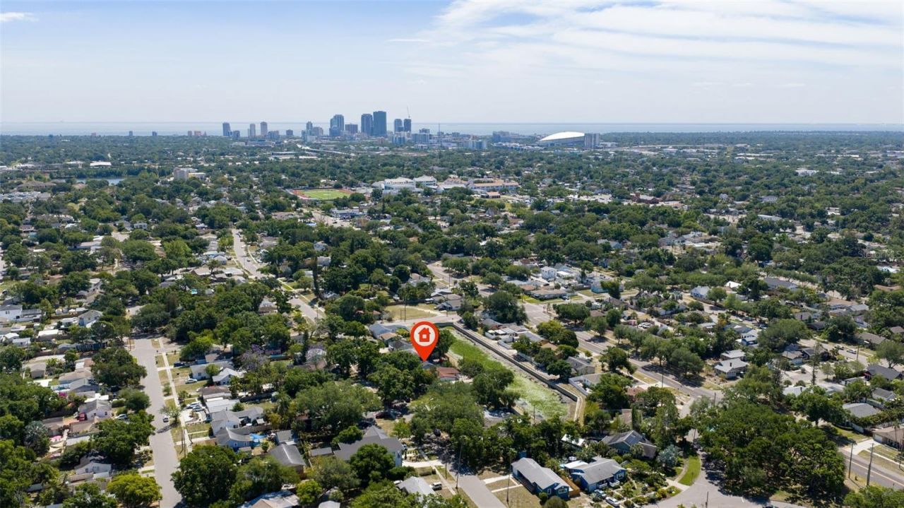 3136 10th Avenue N, Saint Petersburg, FL 33713 Photo