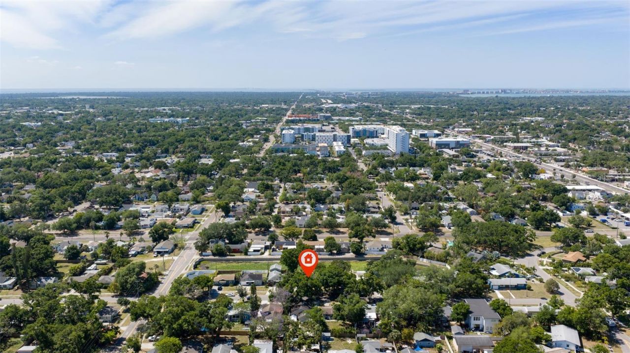 3136 10th Avenue N, Saint Petersburg, FL 33713 Photo