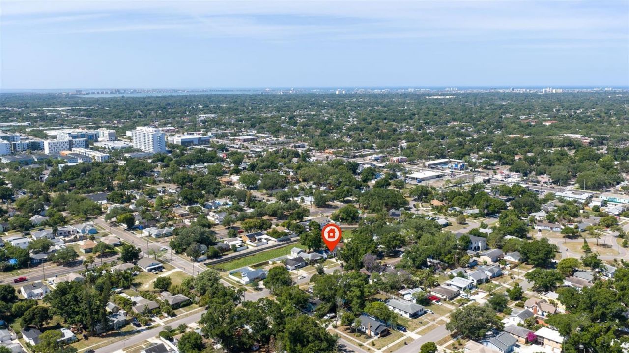 3136 10th Avenue N, Saint Petersburg, FL 33713 Photo