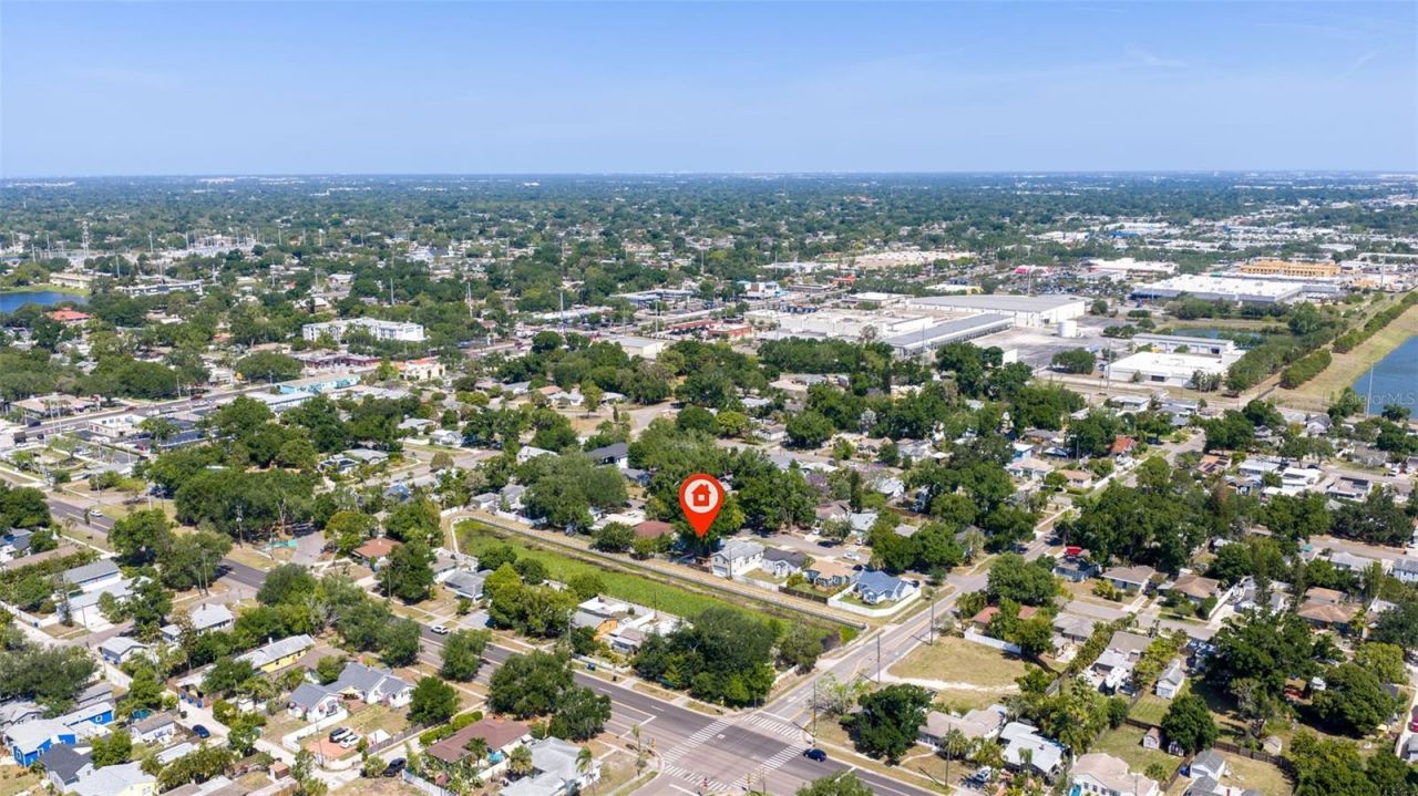 3136 10th Avenue N, Saint Petersburg, FL 33713 Photo