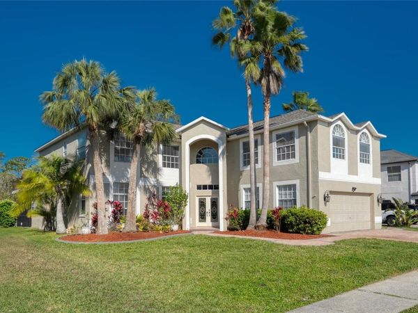 15618 SHOAL CREEK PLACE , ODESSA, FL 33556