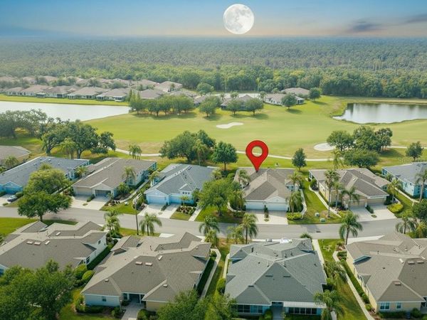 2420 SIFIELD GREENS WAY , Unit 2420, SUN CITY CENTER, FL 33573