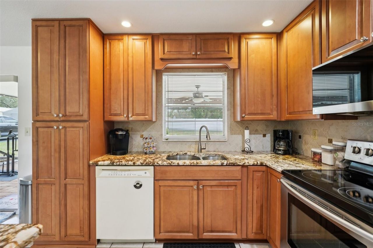 16328 Verndale Lane , Spring Hill, FL 34610 Photo