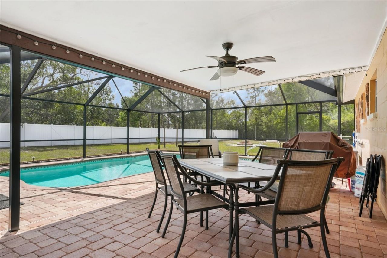 16328 Verndale Lane , Spring Hill, FL 34610 Photo